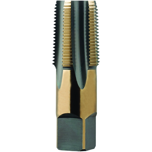 Tap Taper Pipe Black and Gold_Enlarge